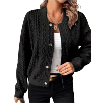 Elin | Vest met knoopjes voor dames