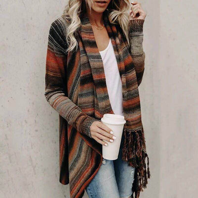 Elke | Elegante vest