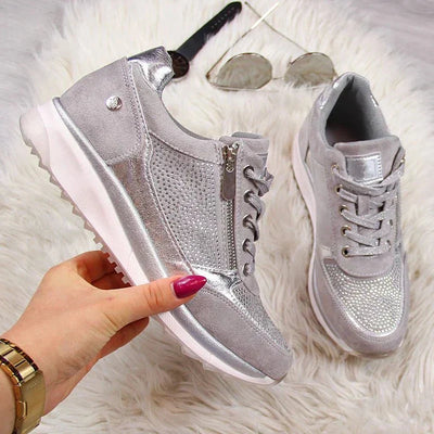 Marcella | Casual orthopedische schoenen