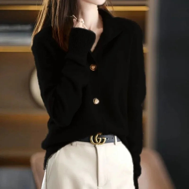 Sophie | Elegant vest