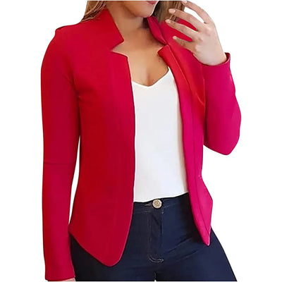 Benita | Damesvest