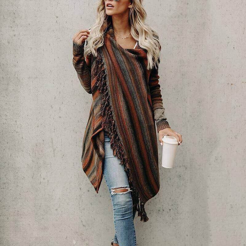 Elke | Elegante vest