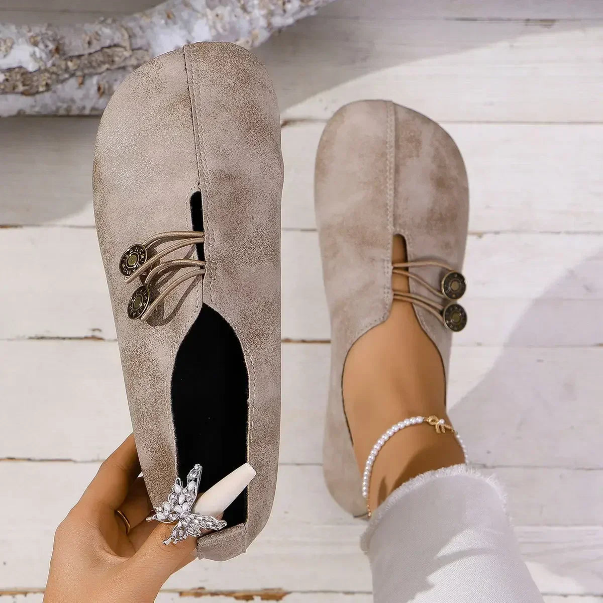 Charise | elegante schoenen