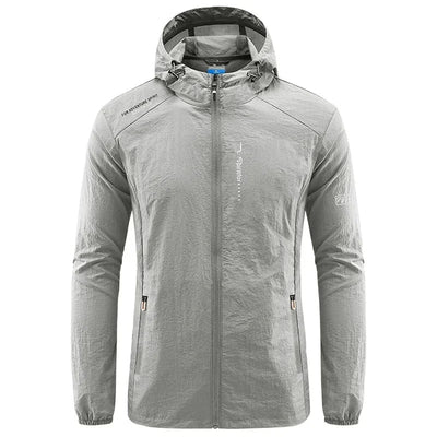 Jackson | Comfortabele waterdichte jas