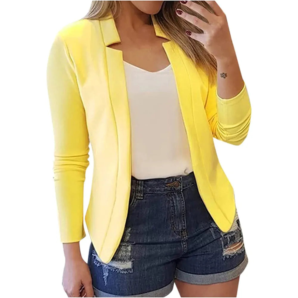 Benita | Damesvest