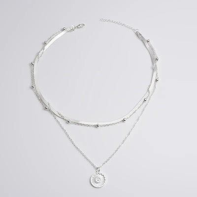 Pearly | Ronde Ketting