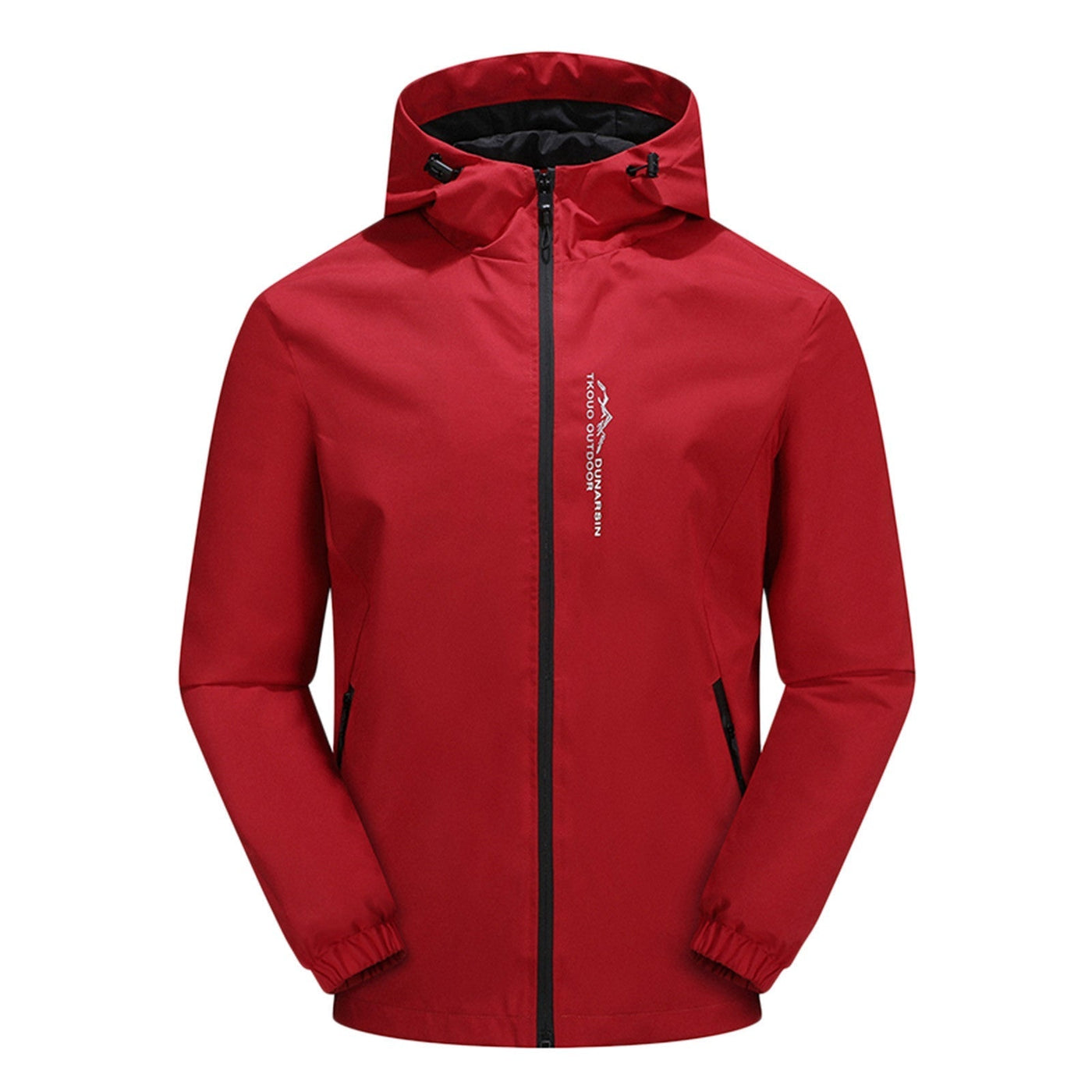 DARY | COMFORTABELE WATERDICHTE OUTDOORJAS