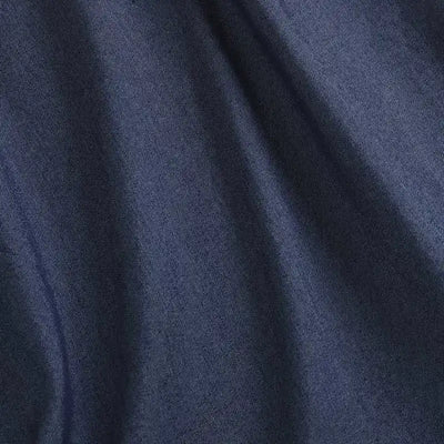 Amalia | Denim stijl zonnejurk