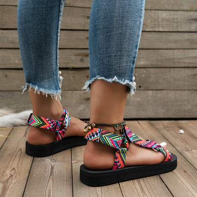 Amelia | Comfortabele Zomerslippers