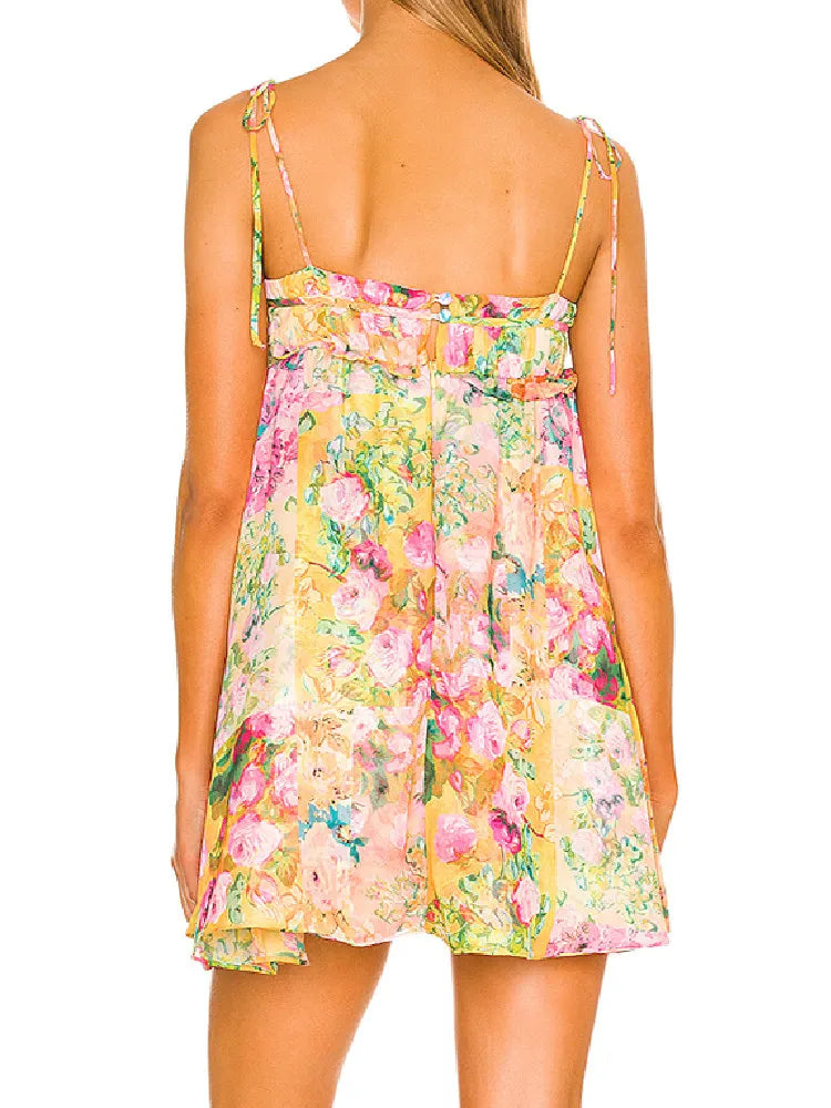 Jenny | Mini-jurk