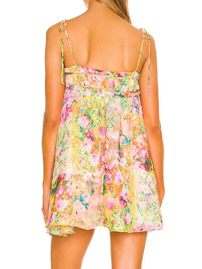 Jenny | Mini-jurk