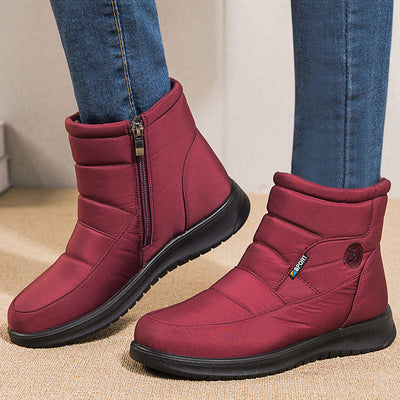 Betty | Warme winterlaarzen