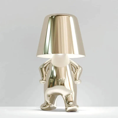 LightBlend | Unieke lampen