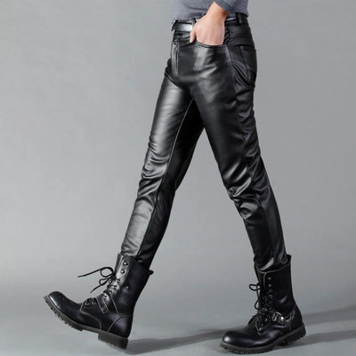Lorence | Stretch Broek