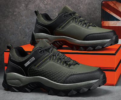 Alpina | Modieuze Orthopedische Schoenen