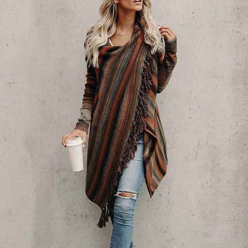 Elke | Elegante vest