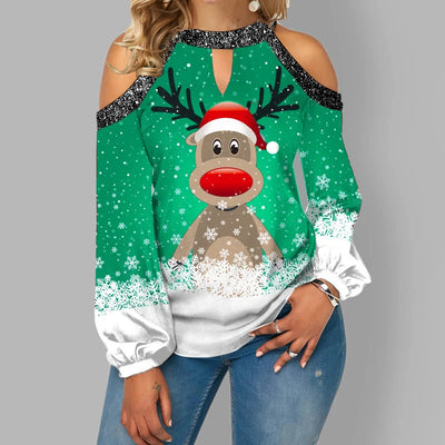 Sanai | Kersttops