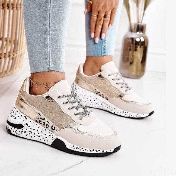 Lion | Dames sneakers