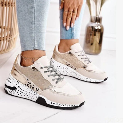 Lion | Dames sneakers