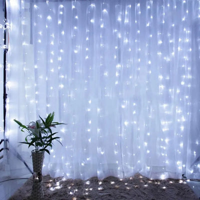 SplashLumos | Kerstverlichting