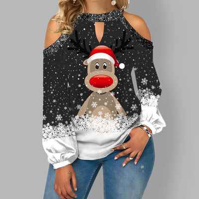 Sanai | Kersttops