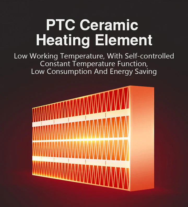 PowerHeater | Elektrische verwarming