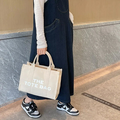 The Tote Bag