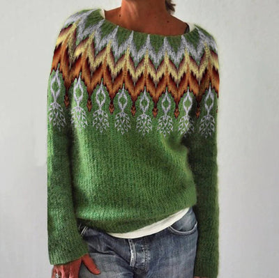 Ulrika Pullover Trui