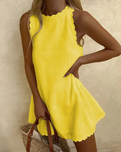 Nina | Stijlvolle jurk