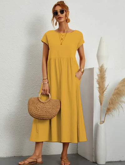 Ainara | Elegante Jurk