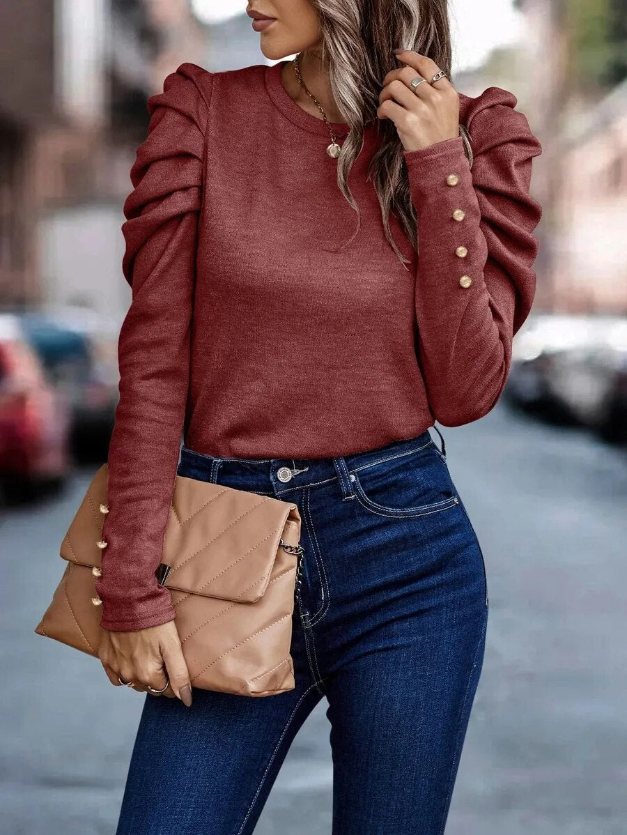 Zoey | Kasjmier Top