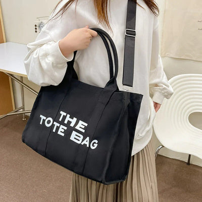 The Tote Bag