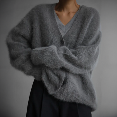 L'aurablend | Dames vest