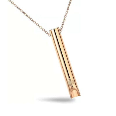AntiVape | Angst Adem Ketting