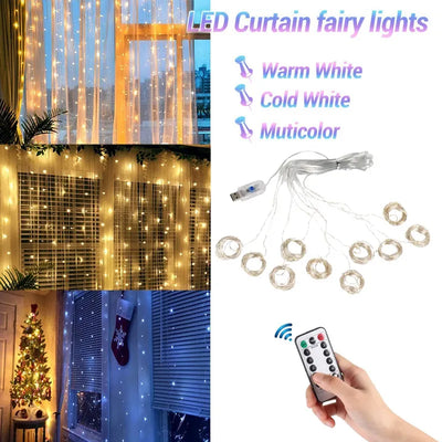 SplashLumos | Kerstverlichting