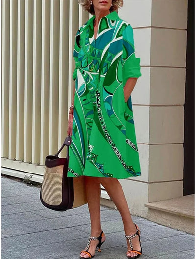 Luisa | Zomerjurk