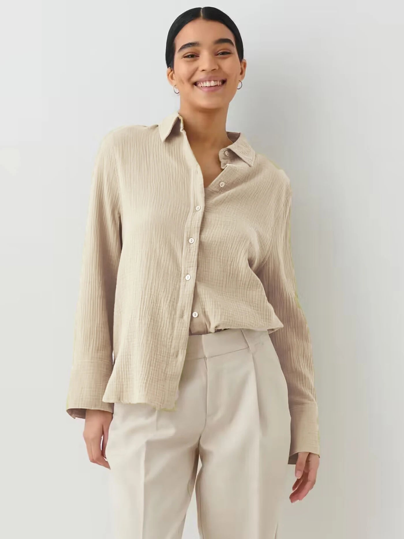 Naomi | Modieuze Top