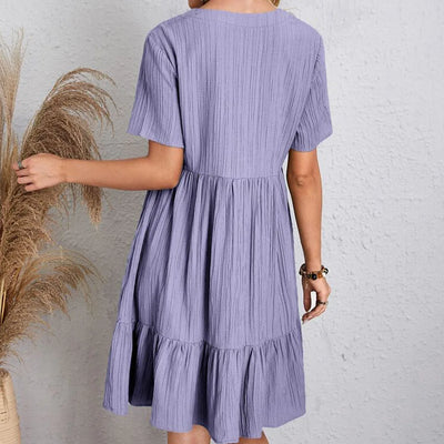 Solene | Mini Jurk