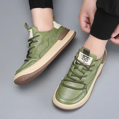 Volkert | Luxe leren schoenen
