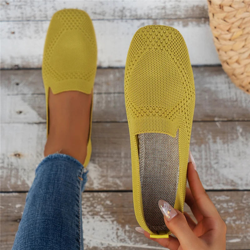Ursula Marie | Zeer comfortabele en coole mocassin