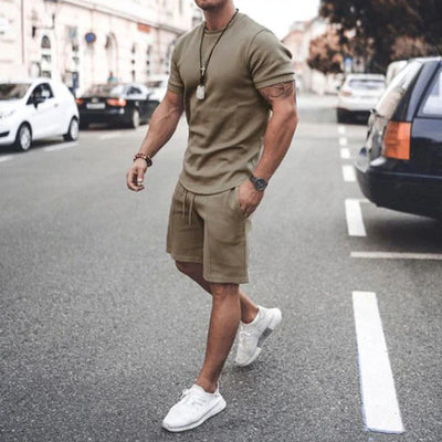 Travo | Zomer Tweedelig