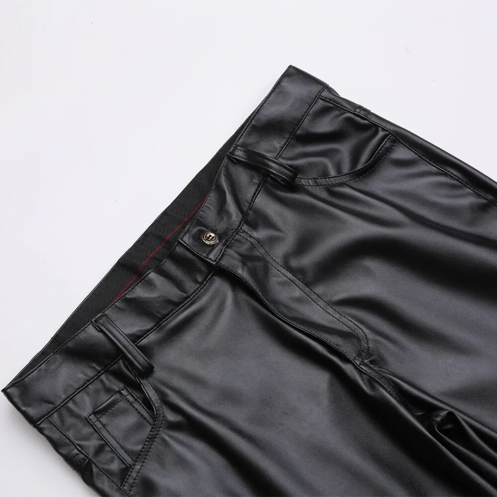 Lorence | Stretch Broek