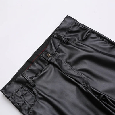 Lorence | Stretch Broek