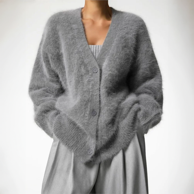 L'aurablend | Dames vest