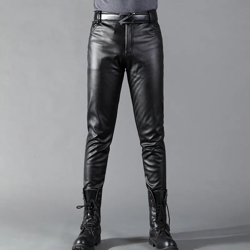Lorence | Stretch Broek