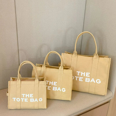 The Tote Bag