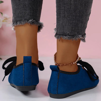 Tanrah | Comfortabele en modieuze schoenen