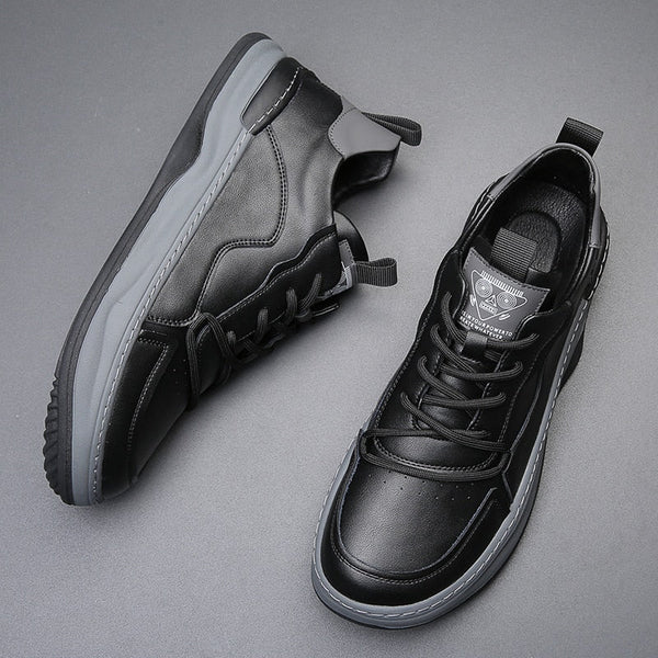 Volkert | Luxe leren schoenen