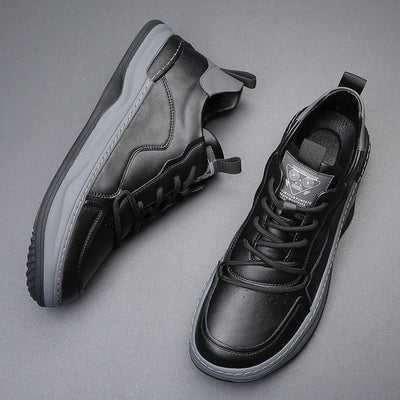 Volkert | Luxe leren schoenen