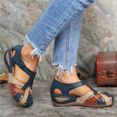 Sienna | Teva Sandalen Dames - Comfortabele Open Einde Zomer Sandalen 3